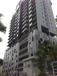 38 I Suites (D15), Apartment #496770541